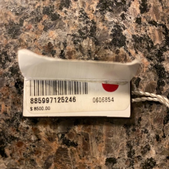 Movado Parlee Limited Edition 25 out of 100. - Picture 4 of 8